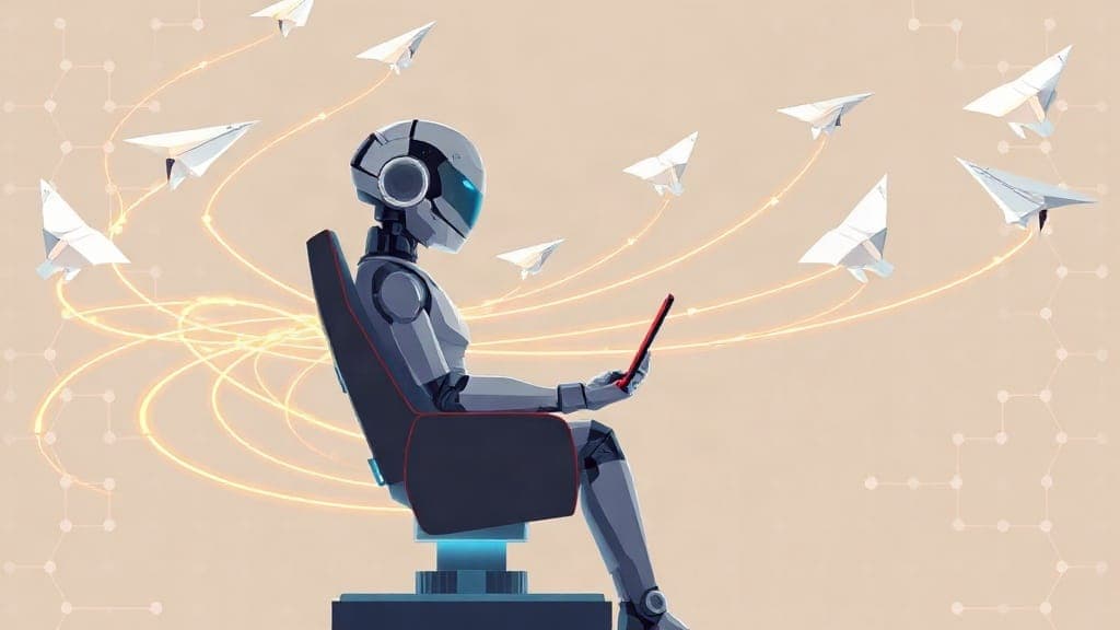 The AI Content Operating System: How to Run Your Entire Content Machine on Autopilot