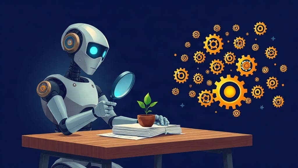 AI Content Agents for SEO Blogs: Your New Content Team That Never Sleeps