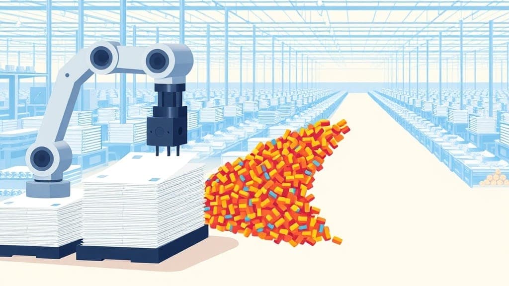 AI Content Generation for Enterprises: What Actually Works at Scale