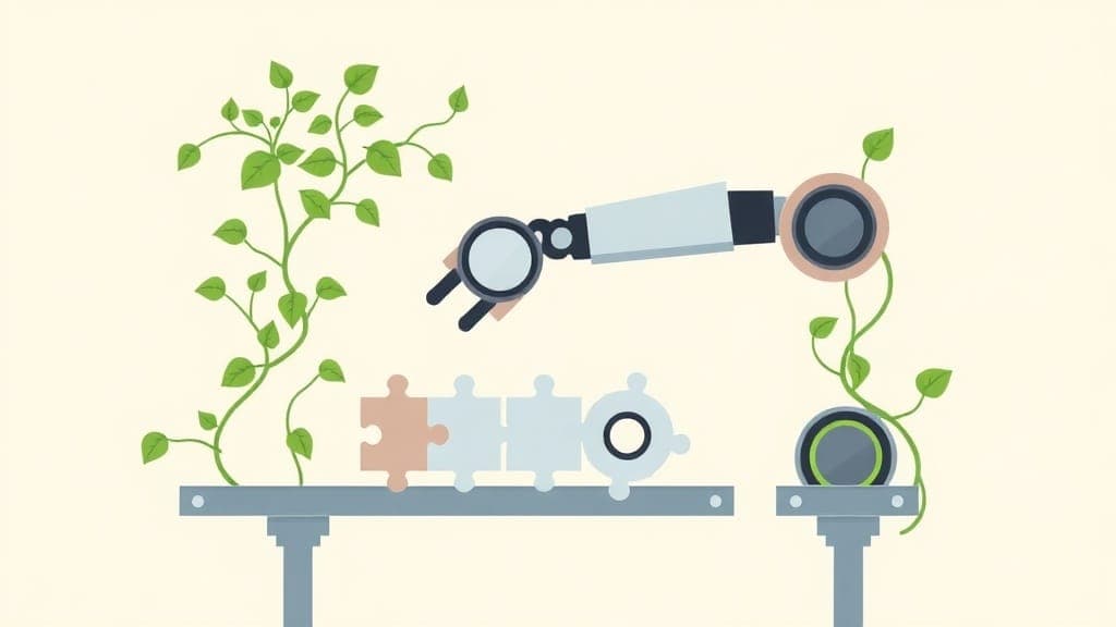 How to Build an Automated SEO Content Strategy That Actually Works