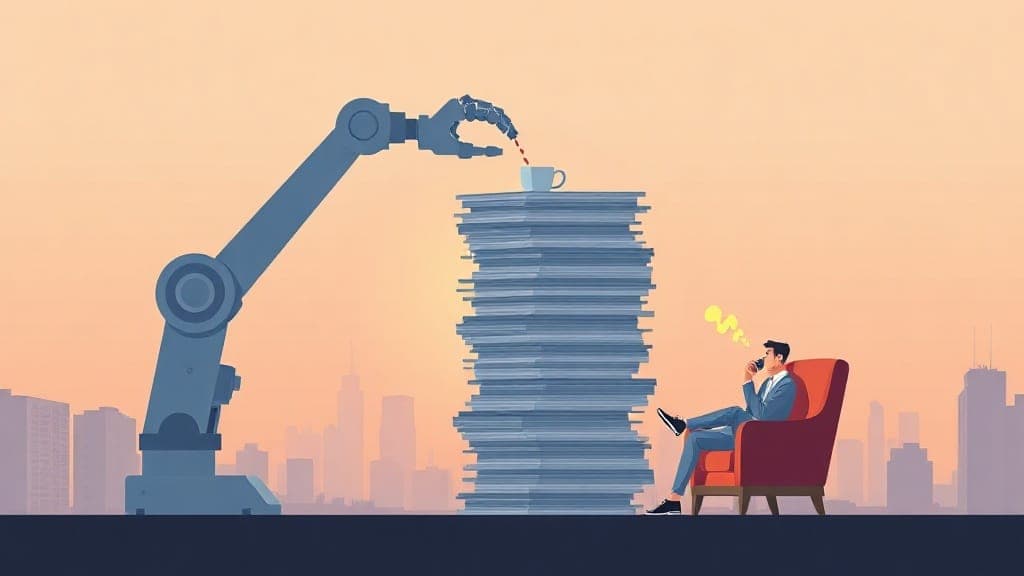 Content Generation AI for Agencies: How to Scale Without Burning Out Your Team