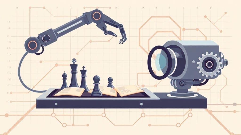 SEO Content Workflow Automation: How to Stop Doing Everything Manually