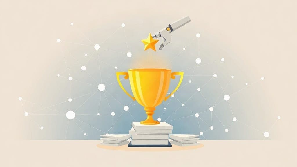 Answer Engine Optimization: How to Get Your Content Featured in AI Answers
