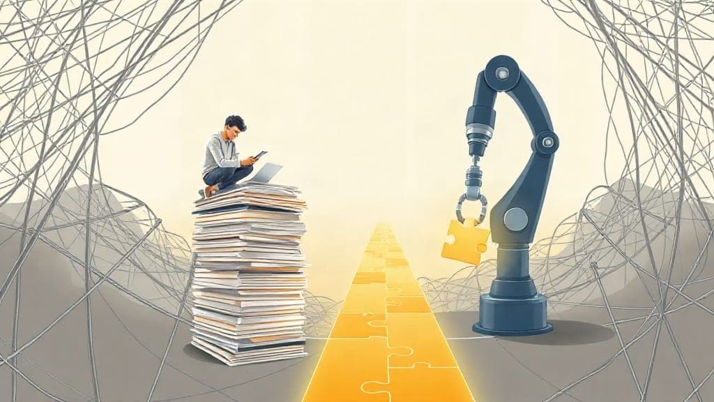 The Best AI SEO Agent for Content Teams (And Why Most Teams Are Still Doing It the Hard Way)