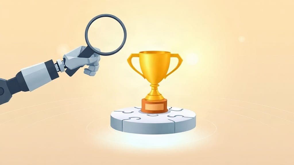 How to Rank in AI Overviews in 2025 (And Actually Stay There)