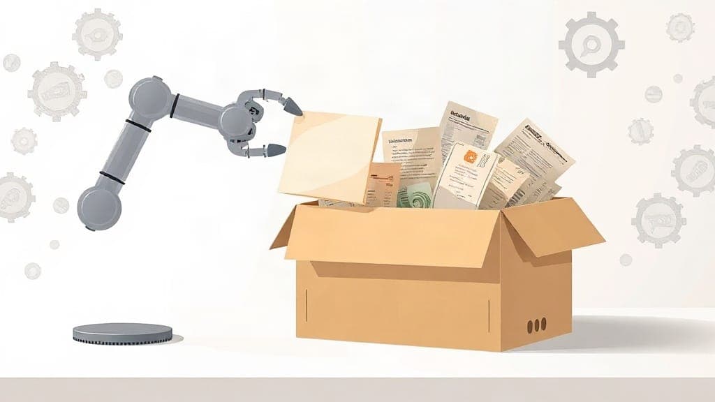 Replace Your Content Agency with an AI Platform: A Real Cost Analysis