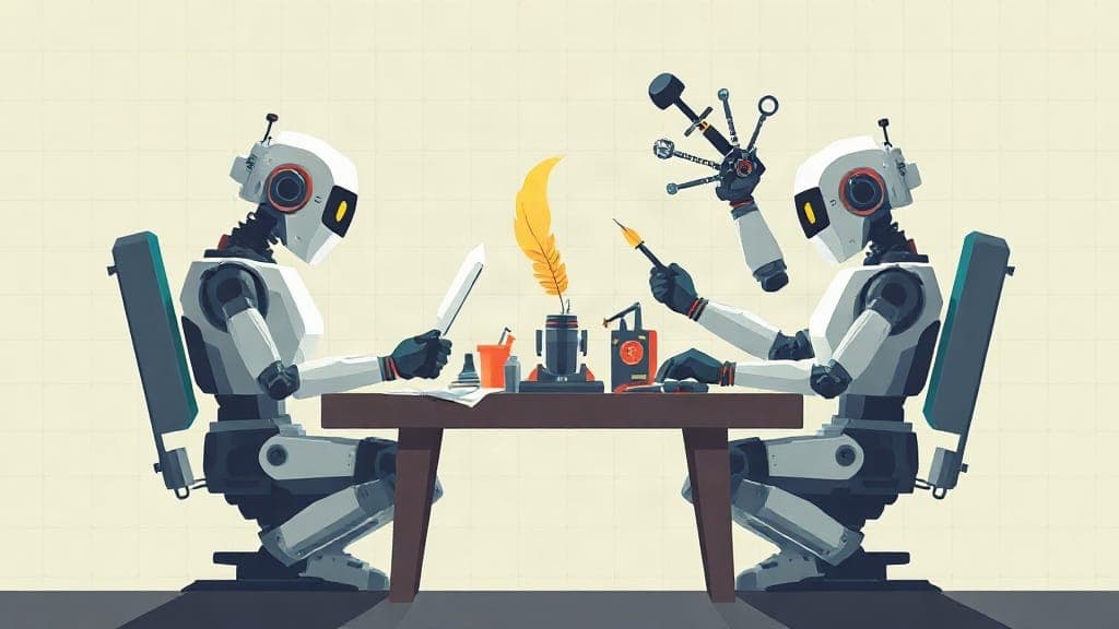 WriteRank vs SEMrush for SEO Content Automation: Which One Actually Does the Work?